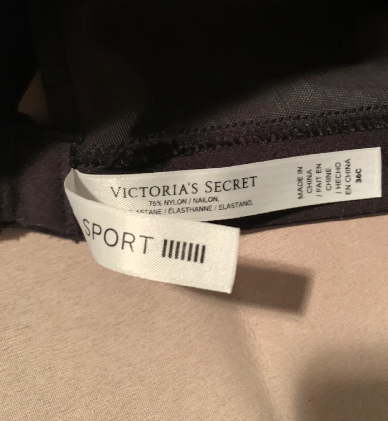 Victoria's Secret Sport Bra image indicator(2)