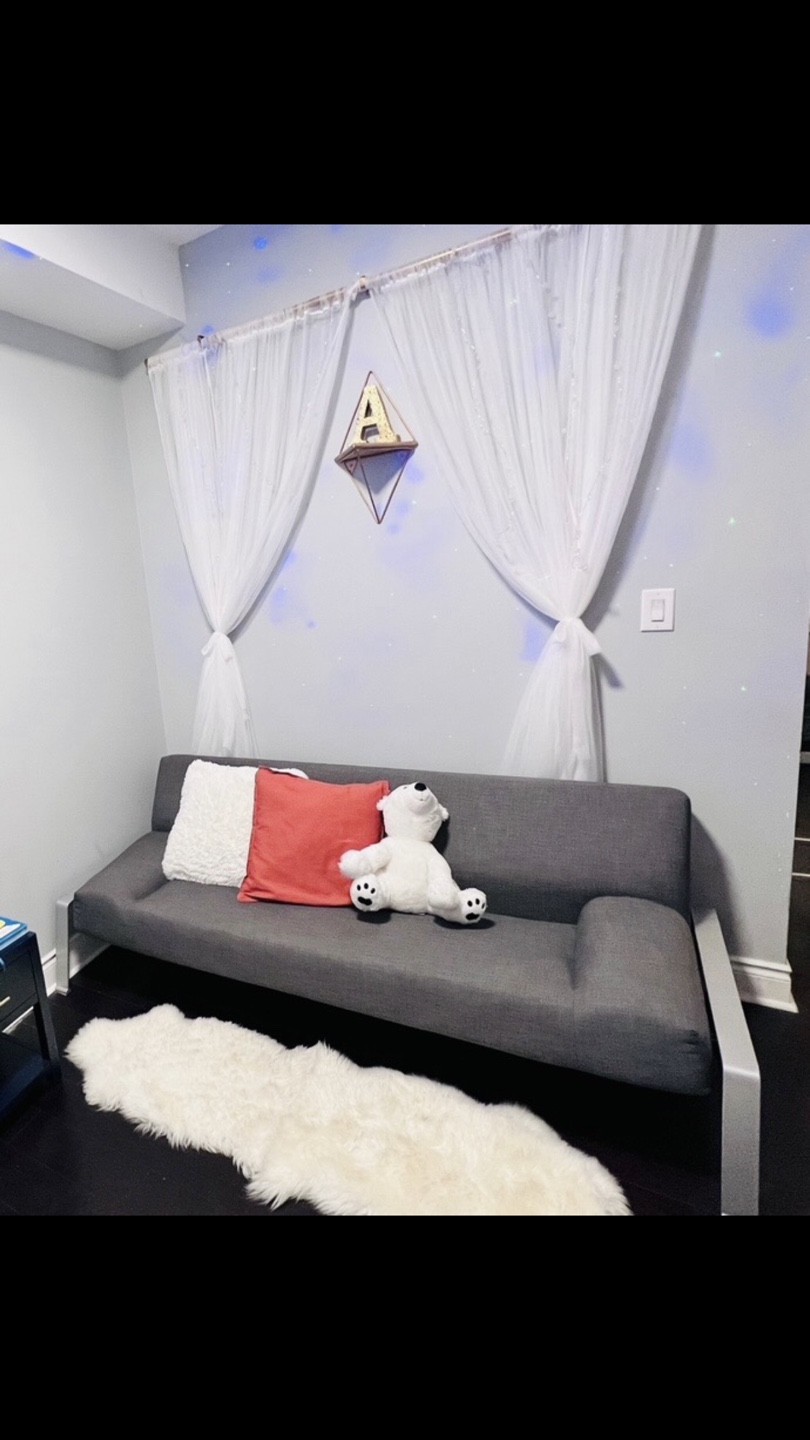 IKEA Friheten Futon Sofa Bed - photo 3