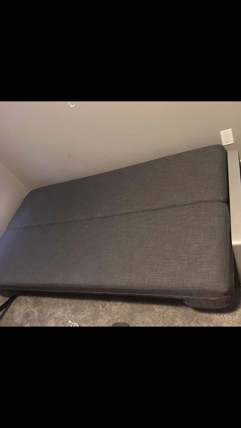IKEA Friheten Futon Sofa Bed