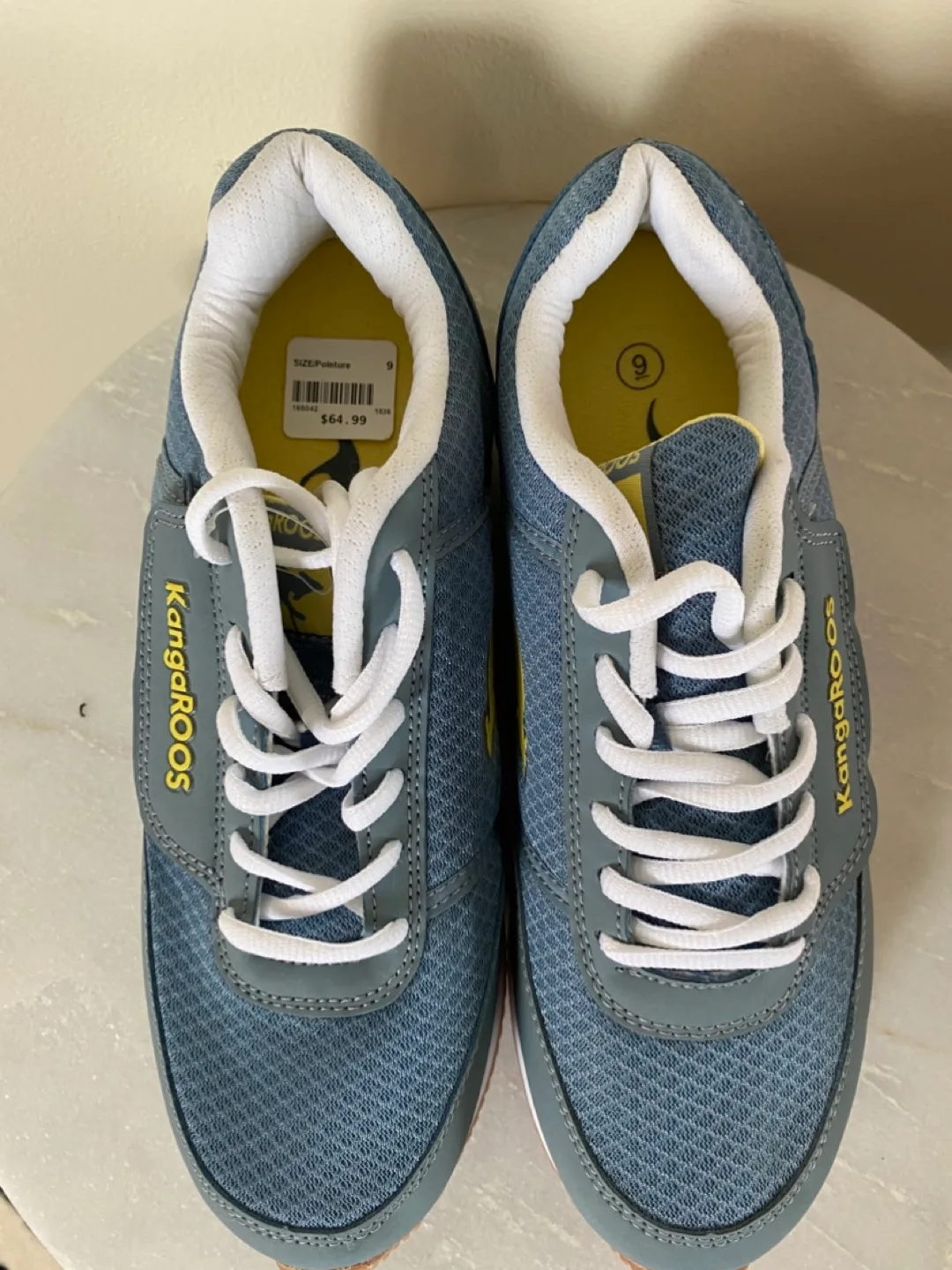 Sneakers Size 9 - Running shoes (delivery available) image indicator(2)