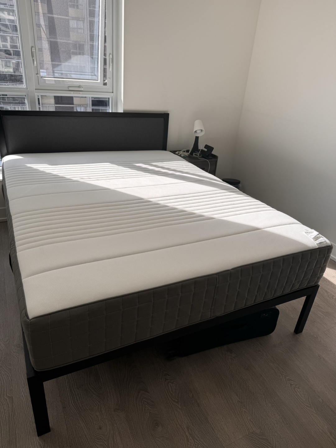 IKEA Queen Mattress