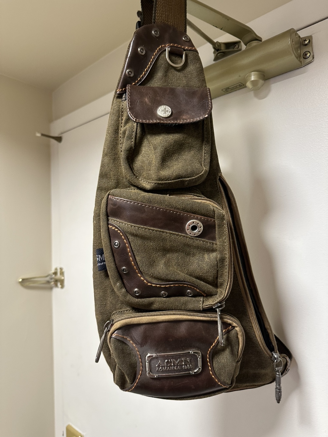 Activewear Shoulder Bag/crossbody - photo 2