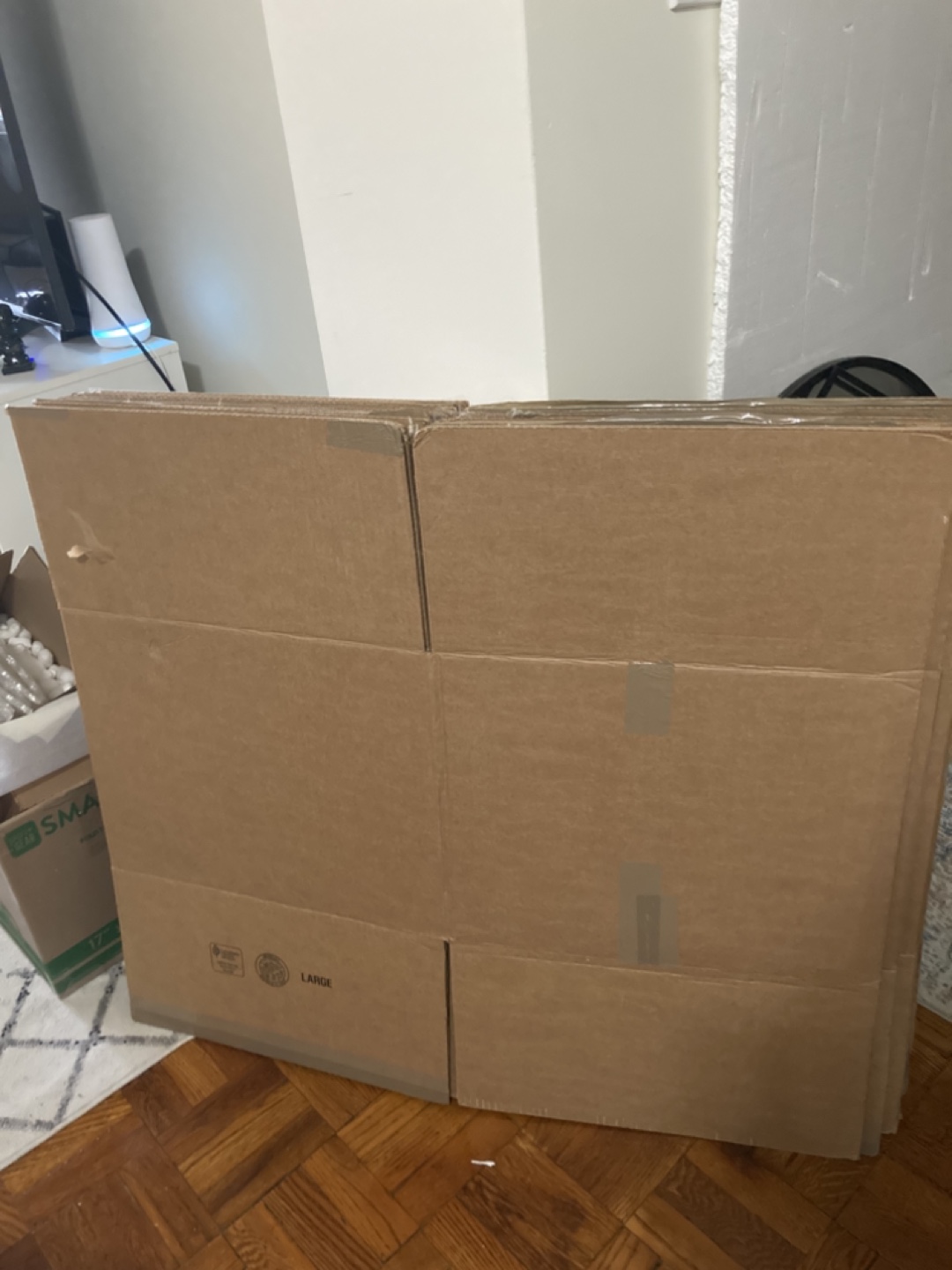 Moving Supplies - Boxes and Packing/Shipping Paper 🧡 - photo 3