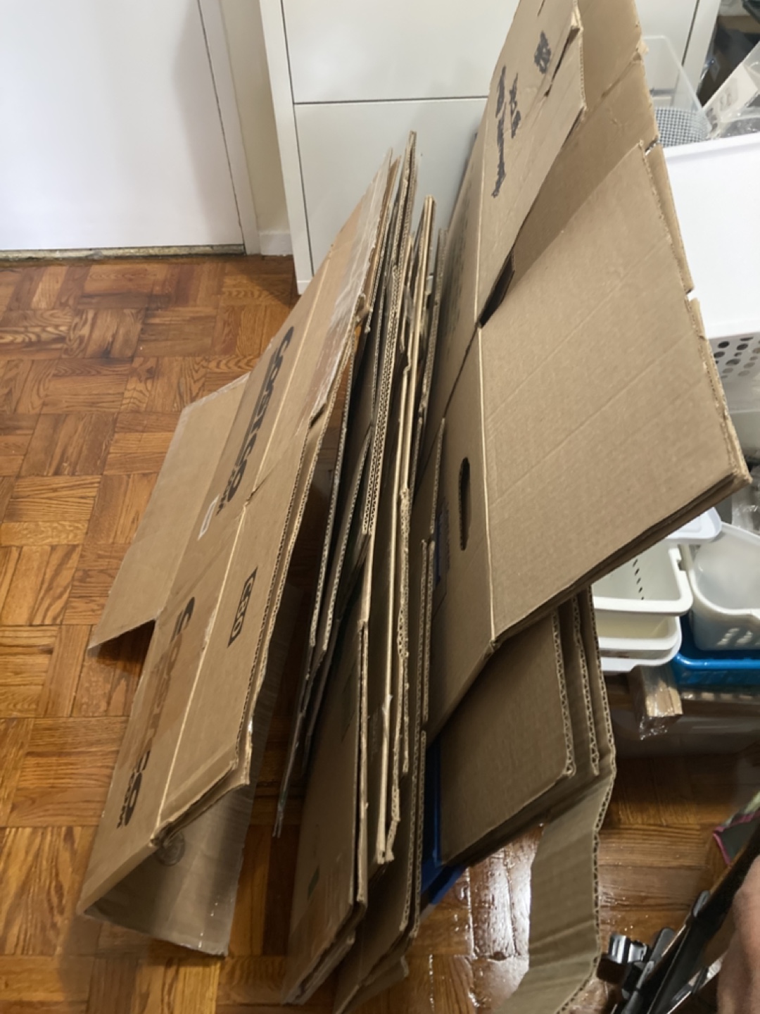 Moving Supplies - Boxes and Packing/Shipping Paper 🧡 - photo 5