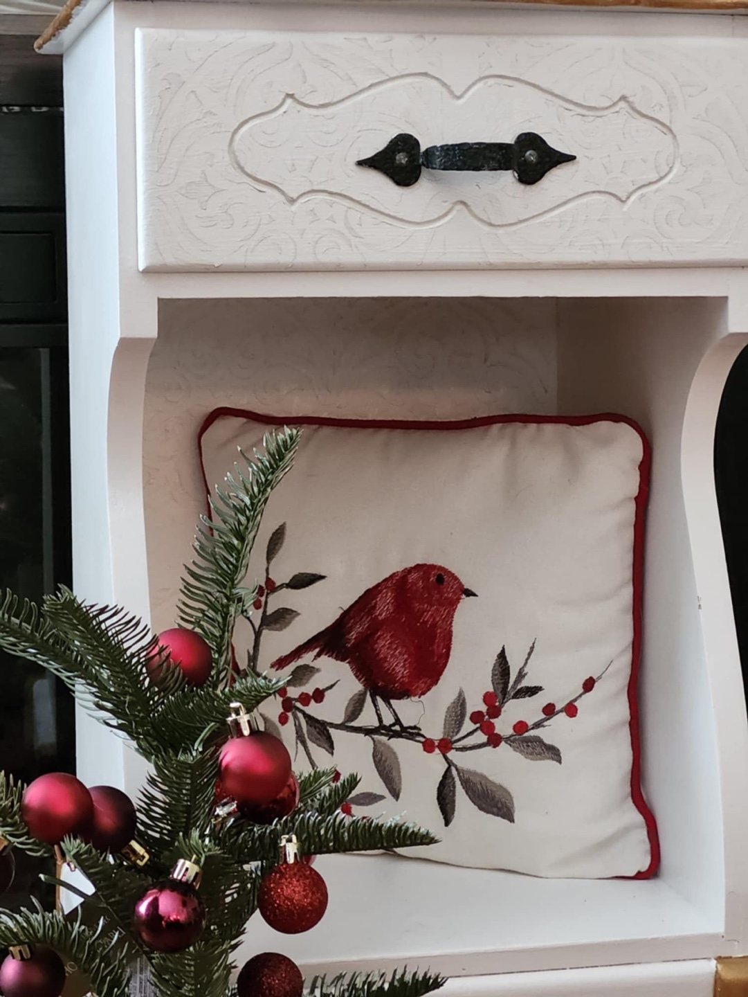 White End Table - photo 4
