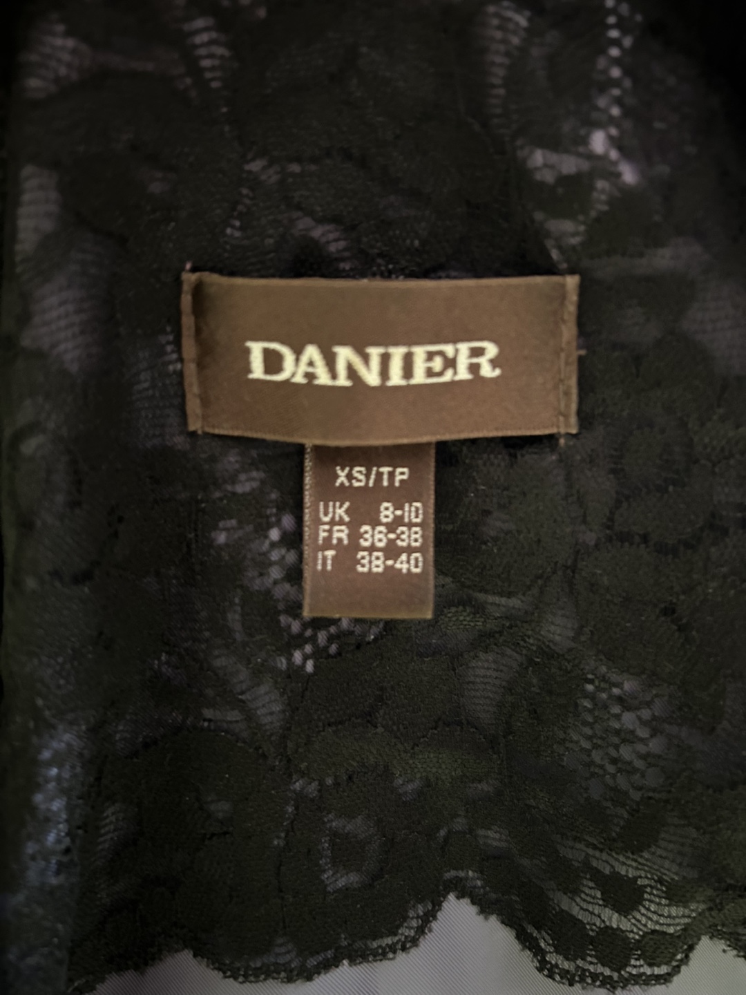 Danier Leather Jacket - photo 2