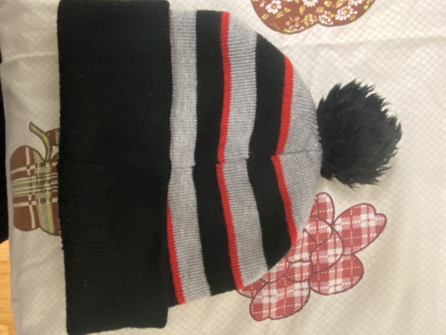 Marvel Spiderman Beanie Hat - photo 2