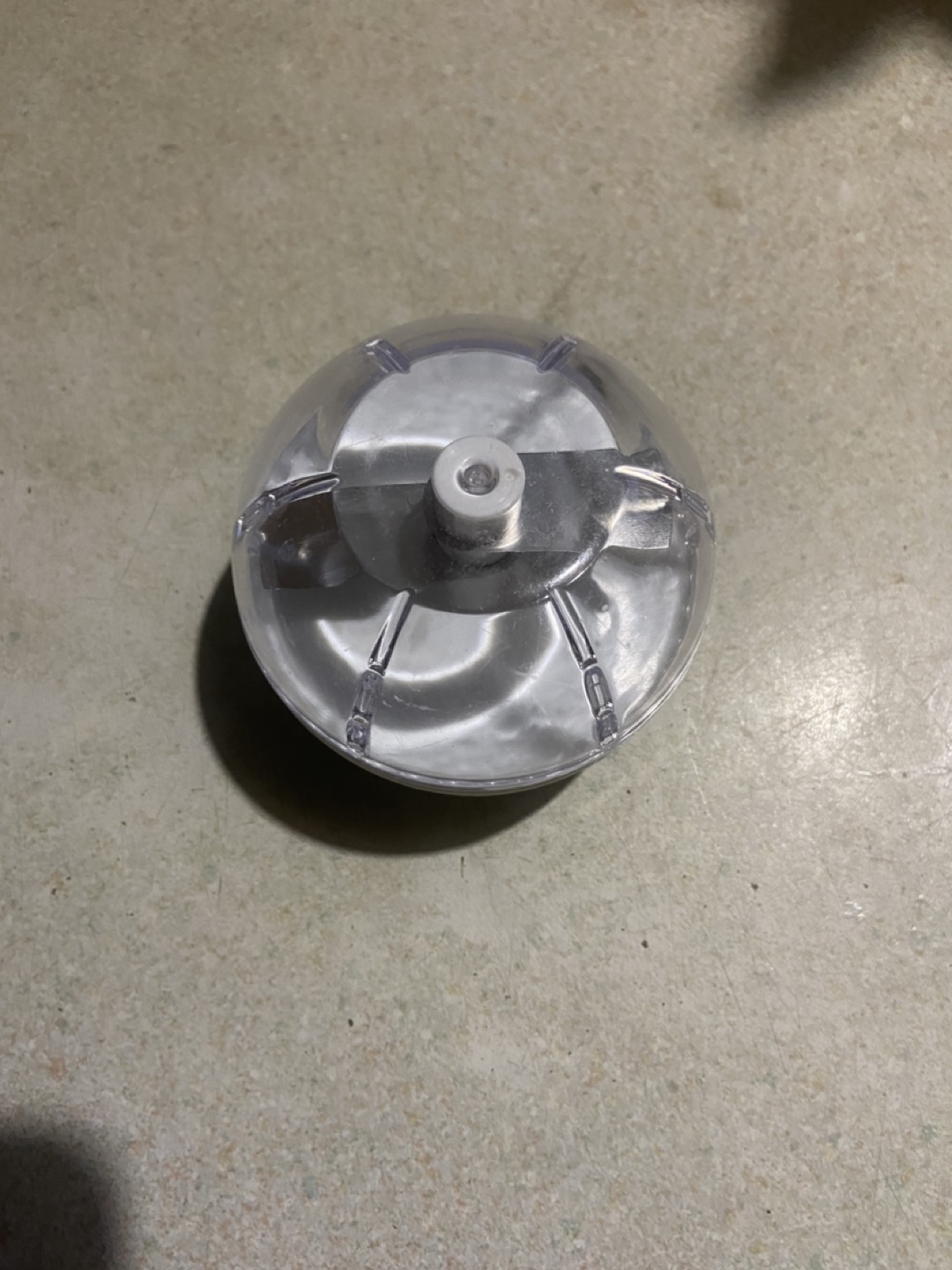 Joie Handheld Food Chopper - photo 5