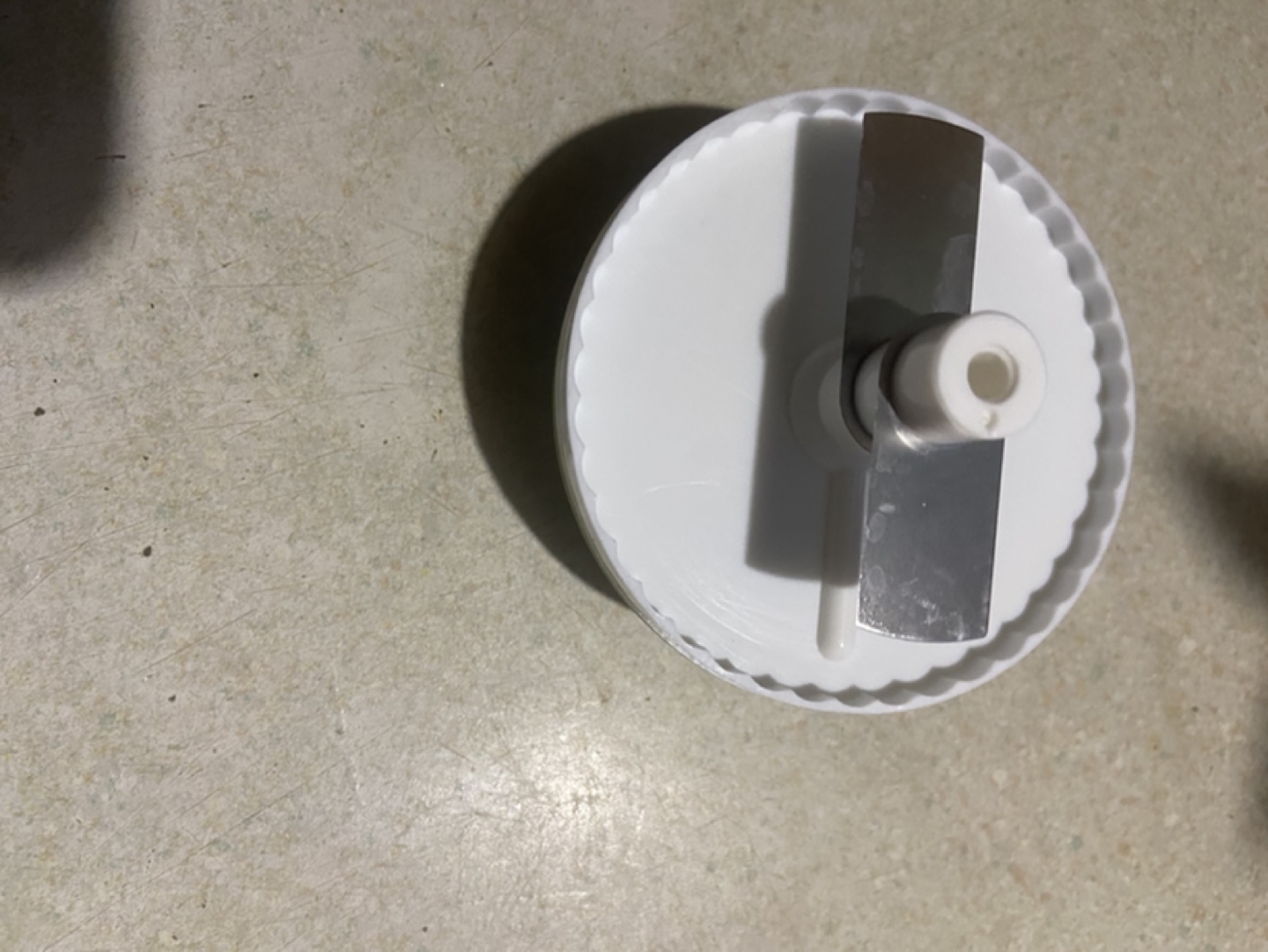 Joie Handheld Food Chopper - photo 4