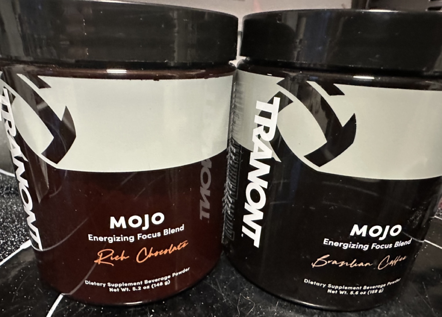 Tranont Wellness Products Bundle - photo 3