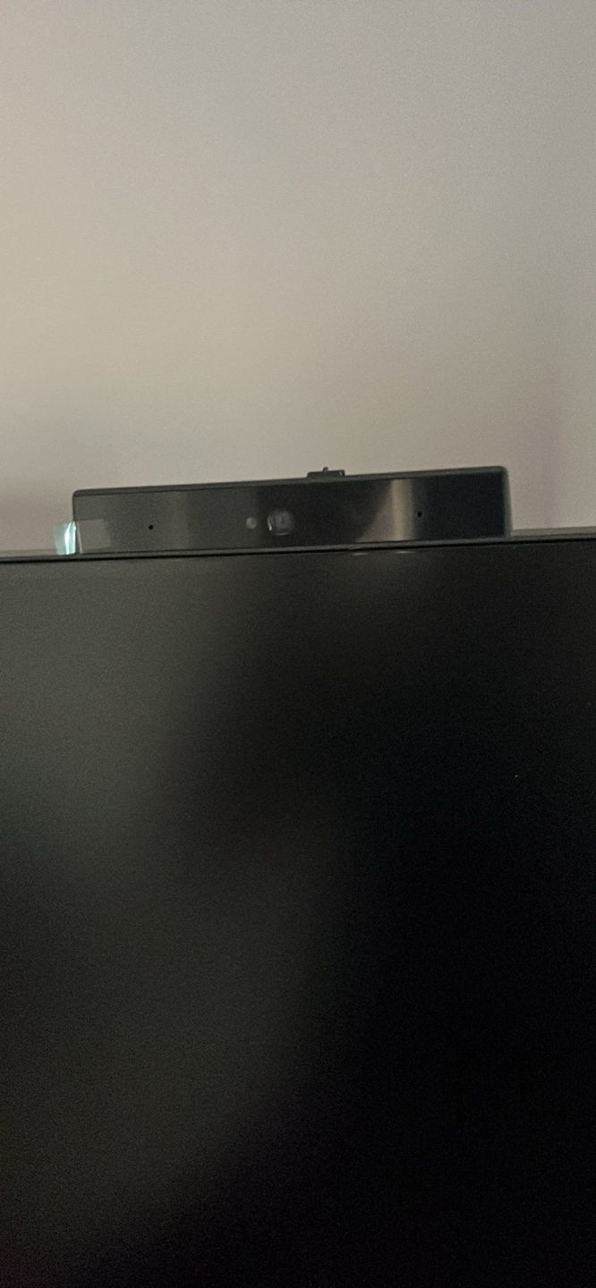 HP 21.5 inch Monitor - photo 3