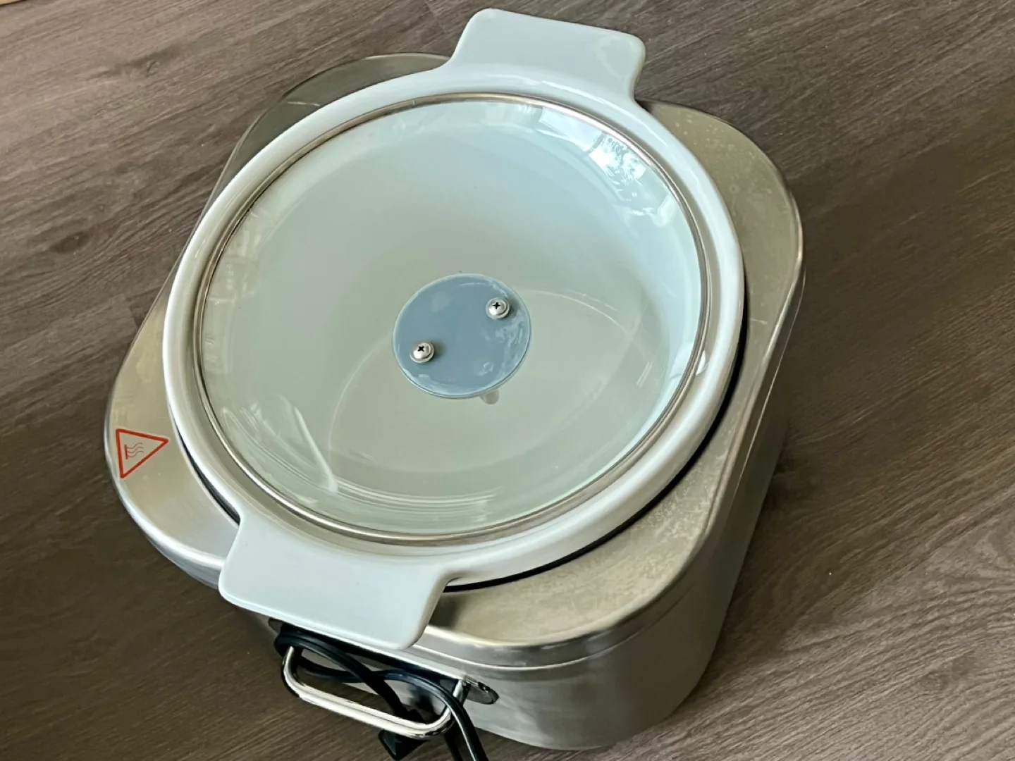 De'Longhi Slow Cooker image indicator(5)