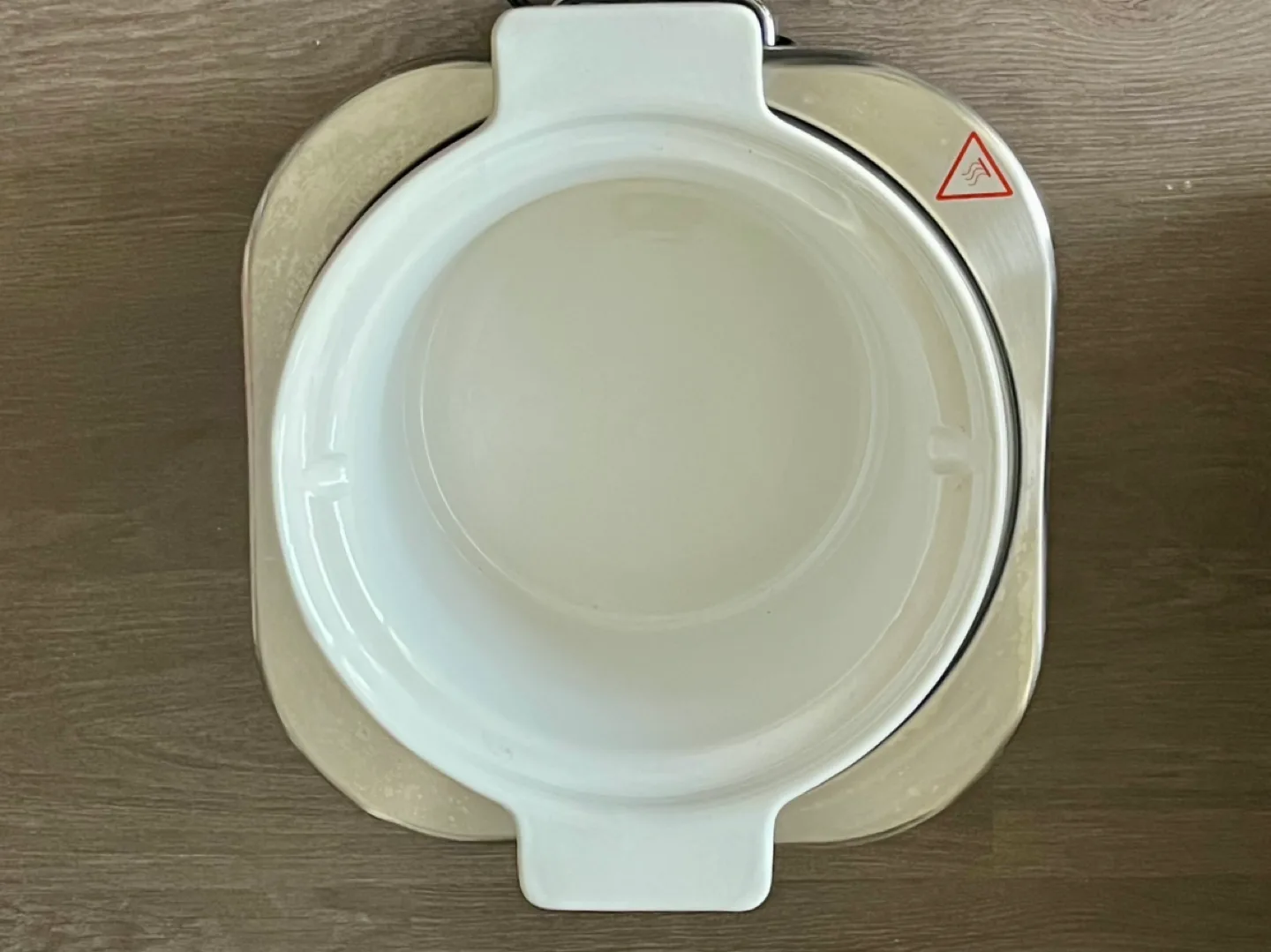 De'Longhi Slow Cooker image indicator(4)