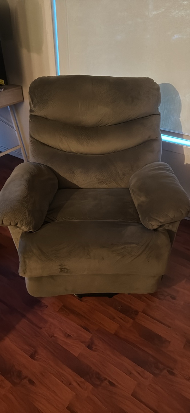 Recliner Chair - photo 5
