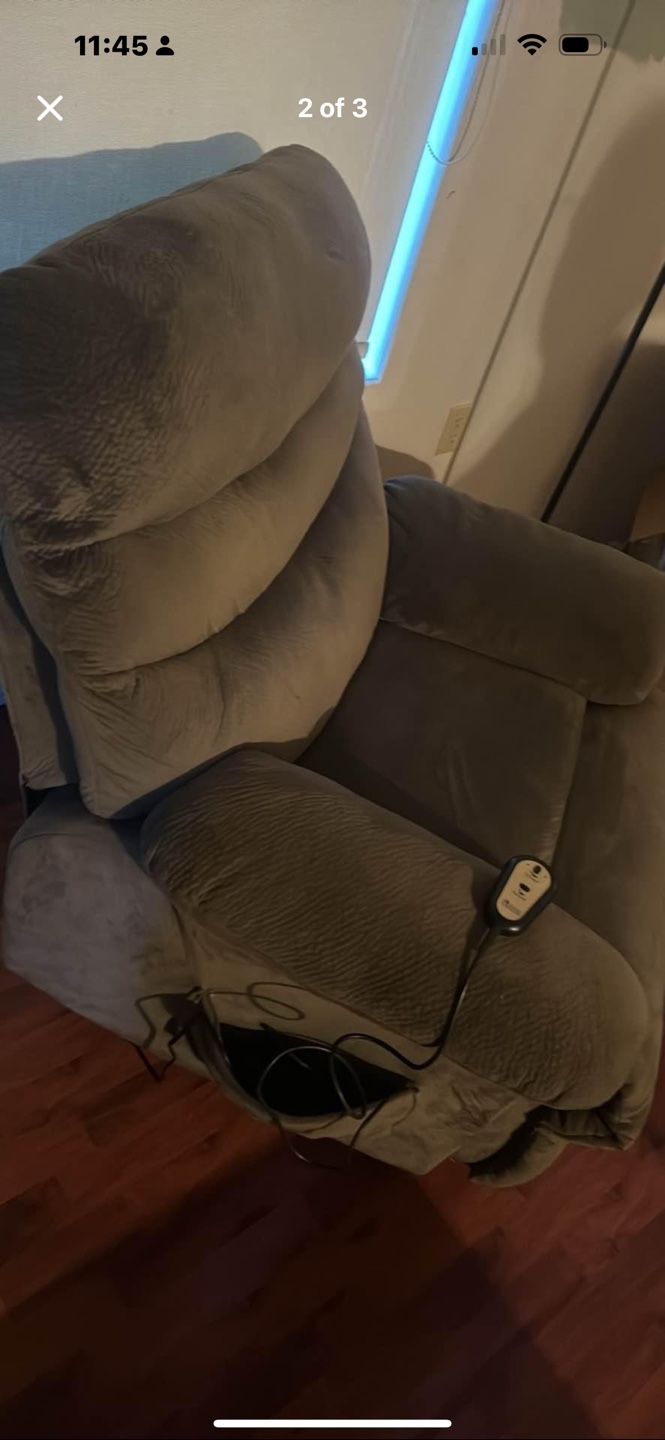 Recliner Chair