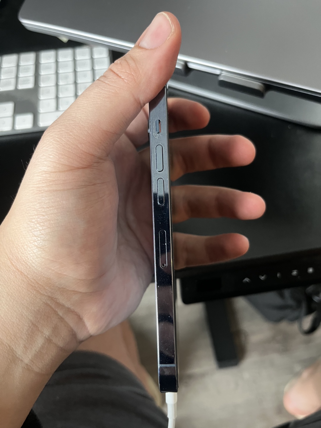 iPhone 13 Pro Blue 512GB - photo 4