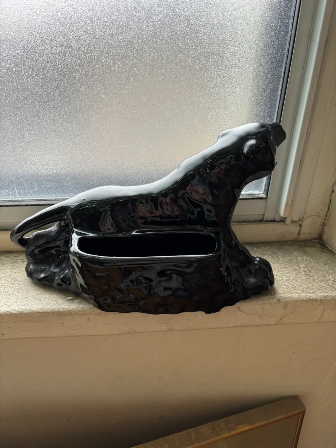 Black Panther Planter image indicator(2)