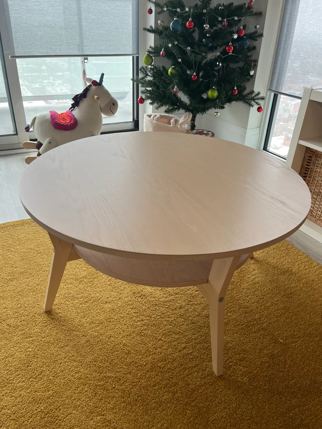 IKEA JAKOBSFORS Coffee Table