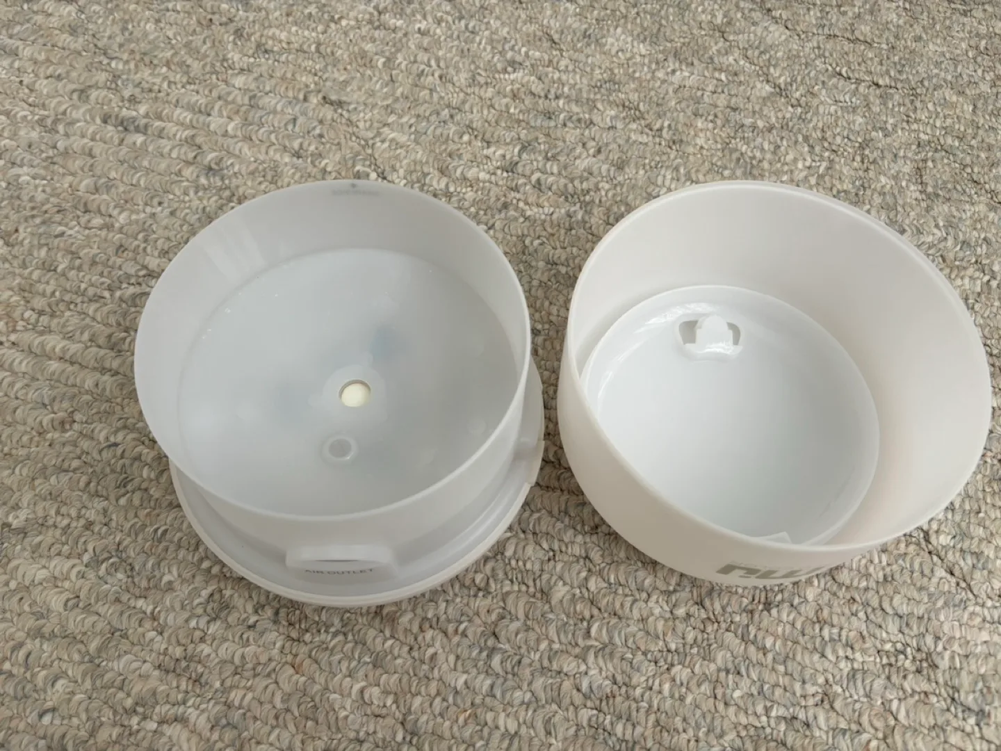 Miu Color Essential Oil Diffuser image indicator(2)