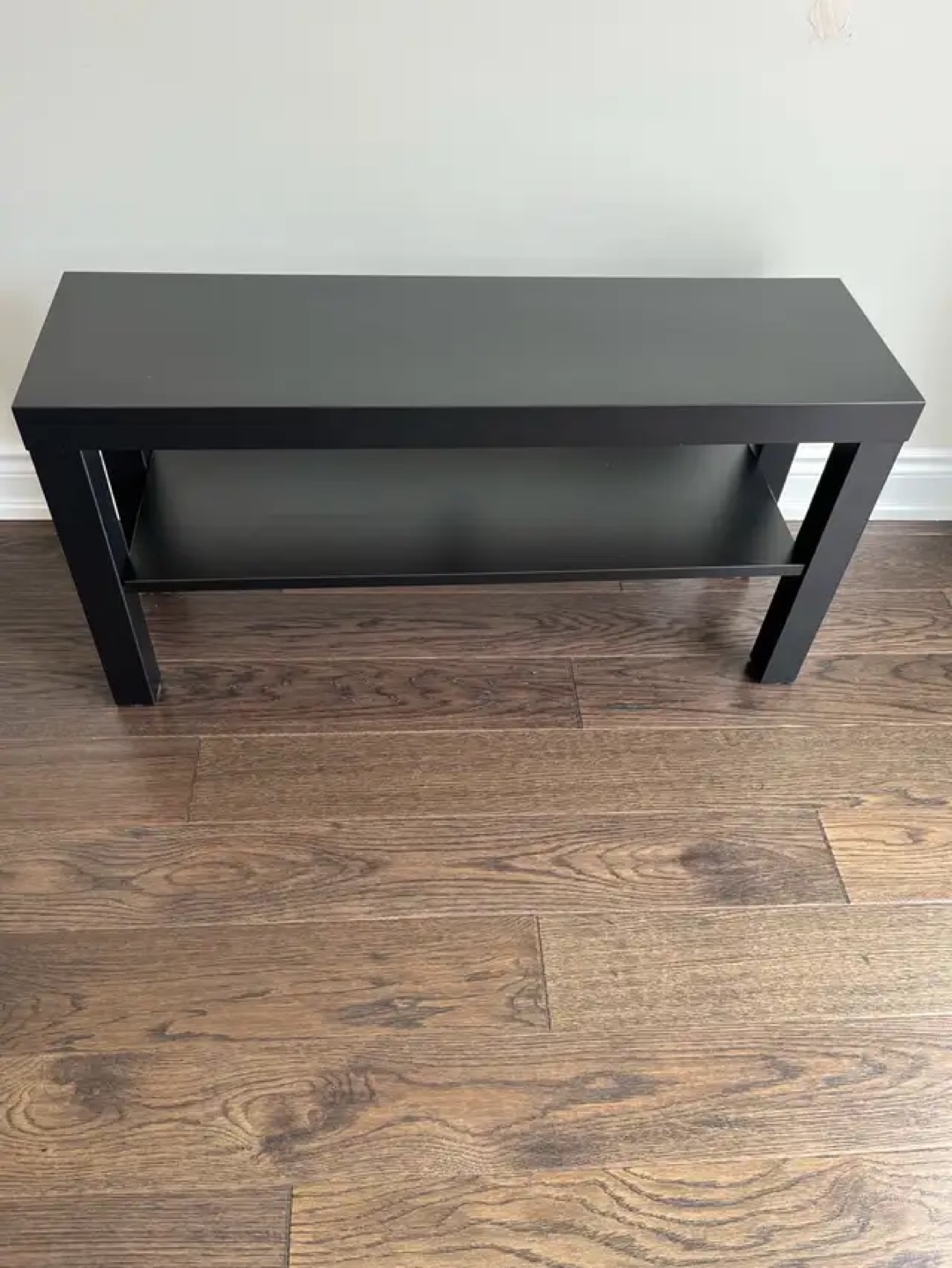 IKEA Lack TV bench - photo 2