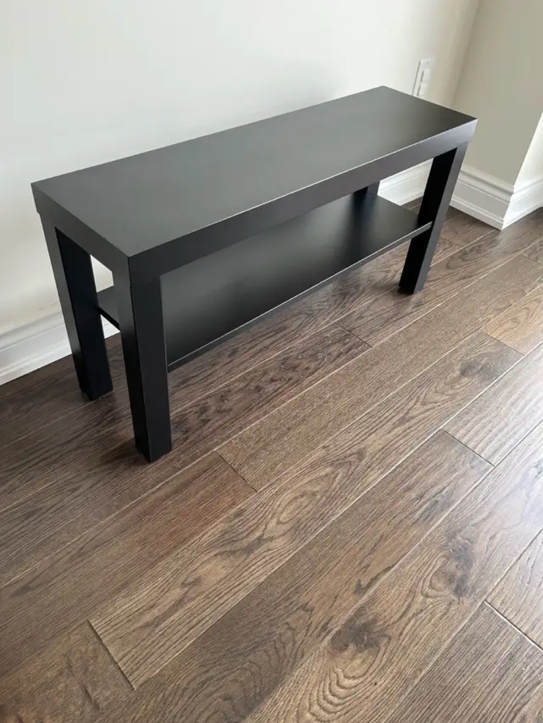 IKEA Lack TV bench