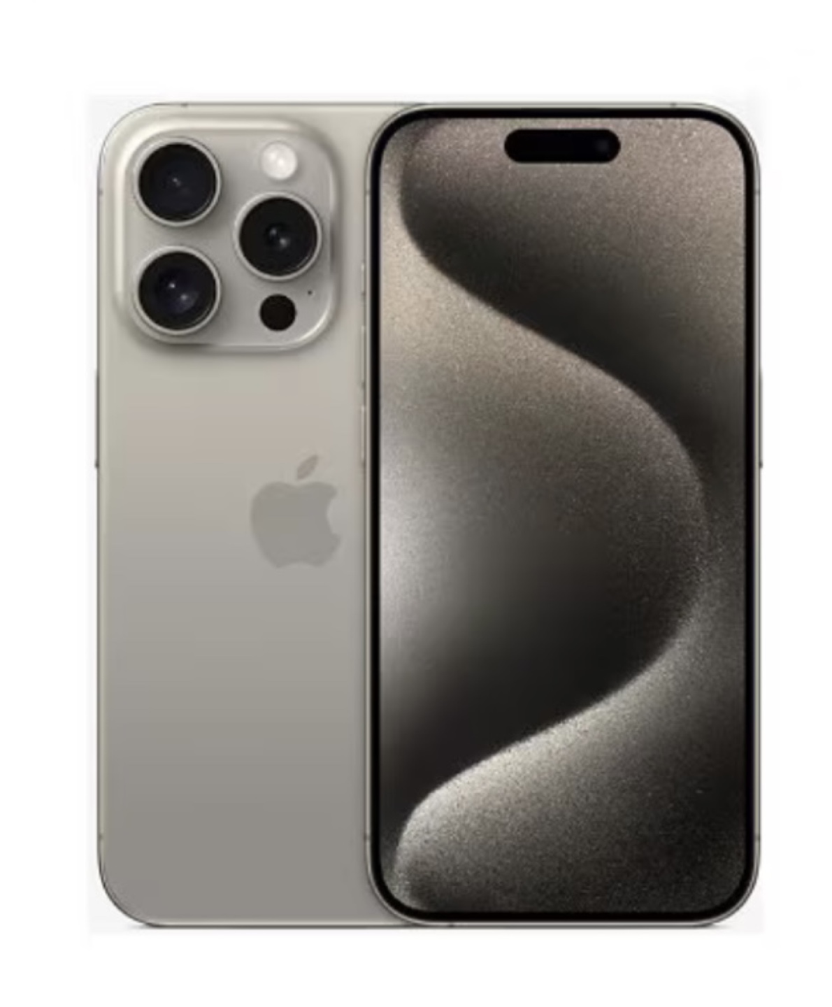 iPhone 15 Pro 256gb - photo 3