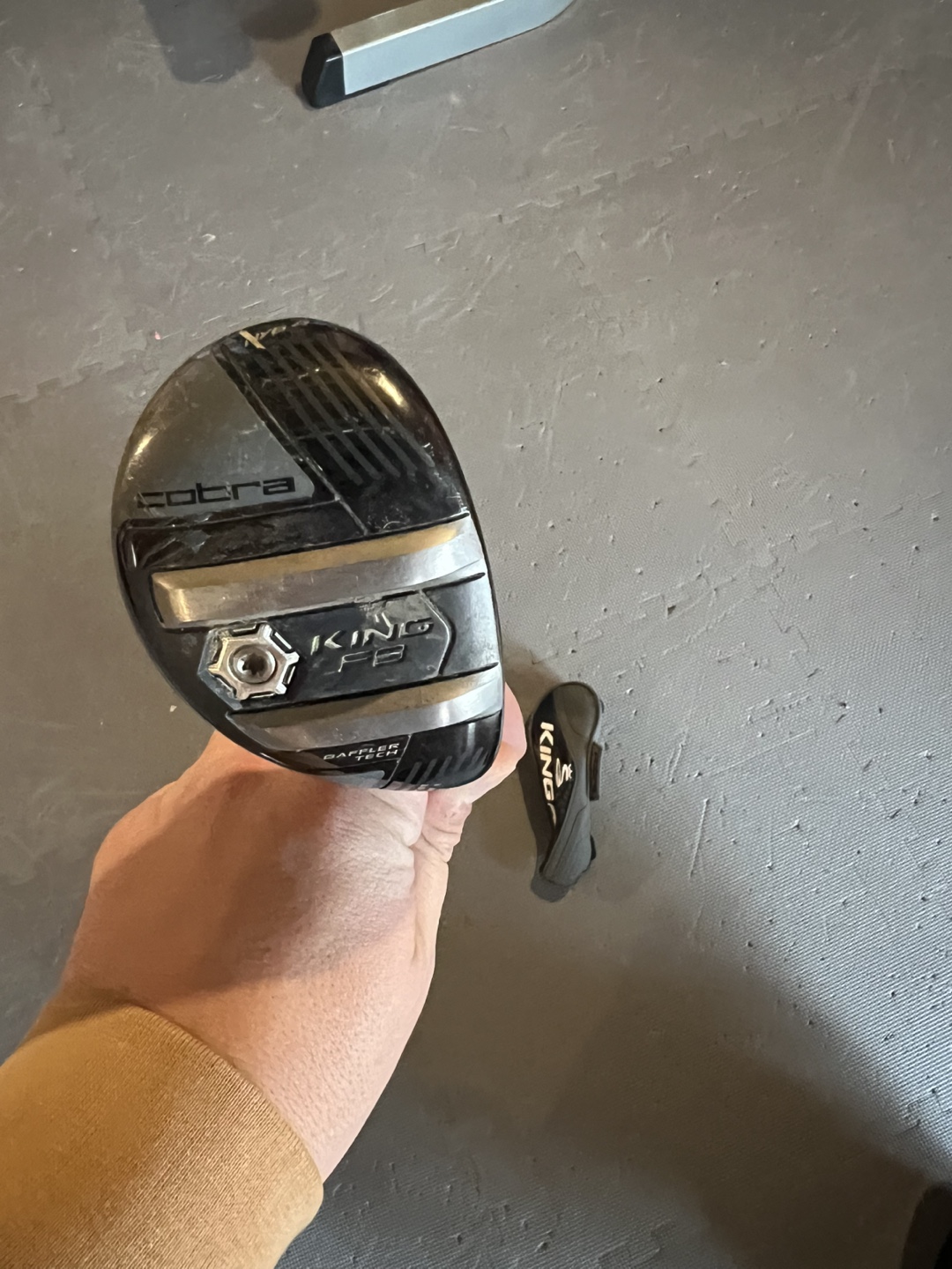 Golf Clubs Set - Taylormade, Cobra, Mizuno, Nicklaus - photo 4