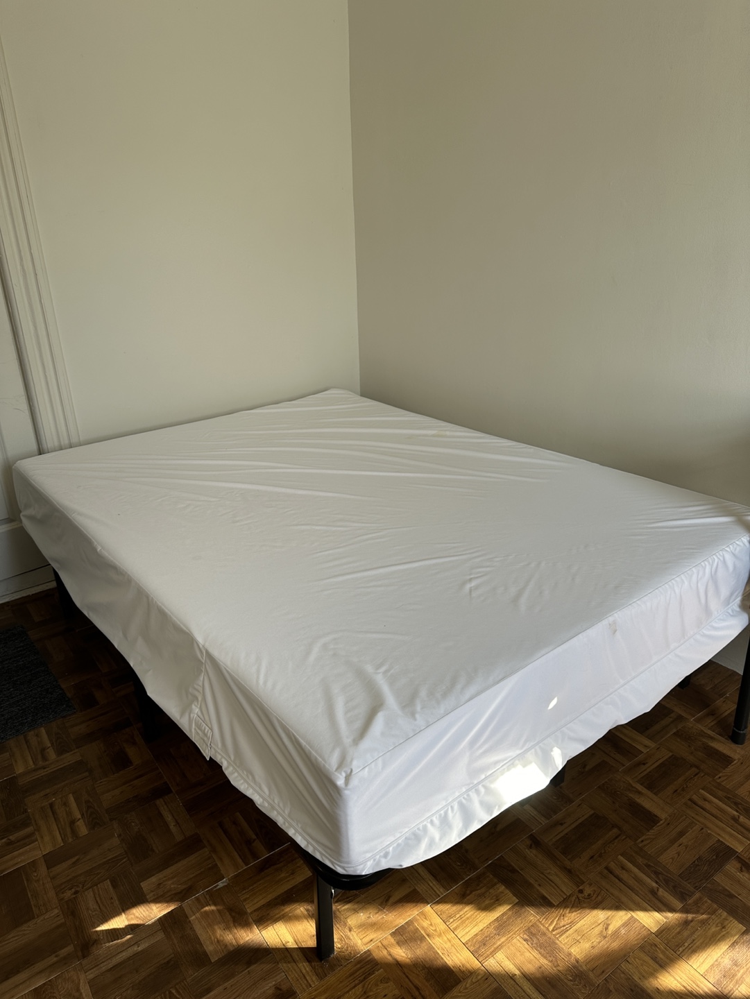 Full Mattress. - photo 2
