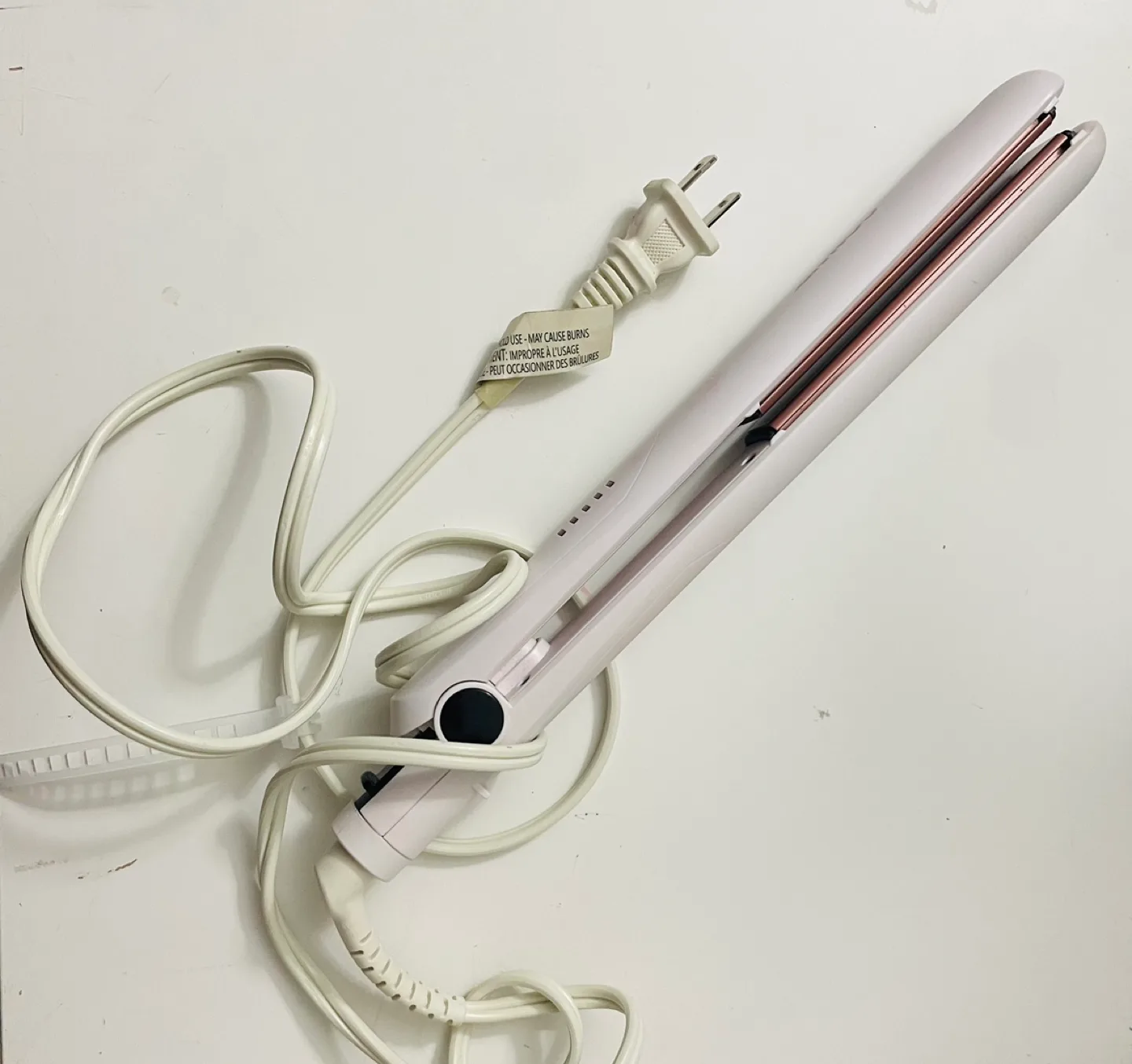 Conair Flat Iron thumbnail