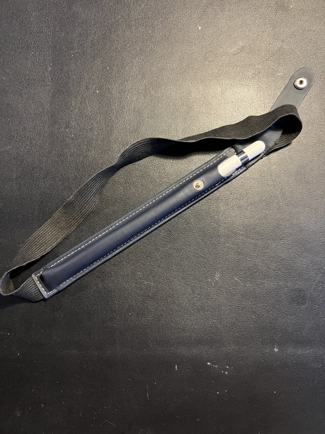 Apple Pencil 1st Generation - photo 2