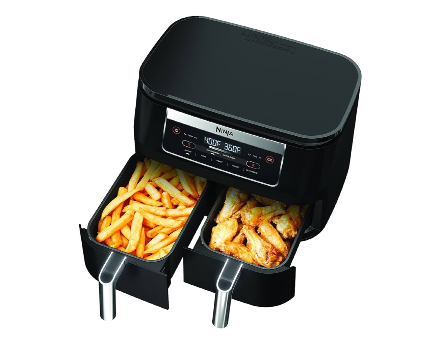 Ninja DualZone Air Fryer