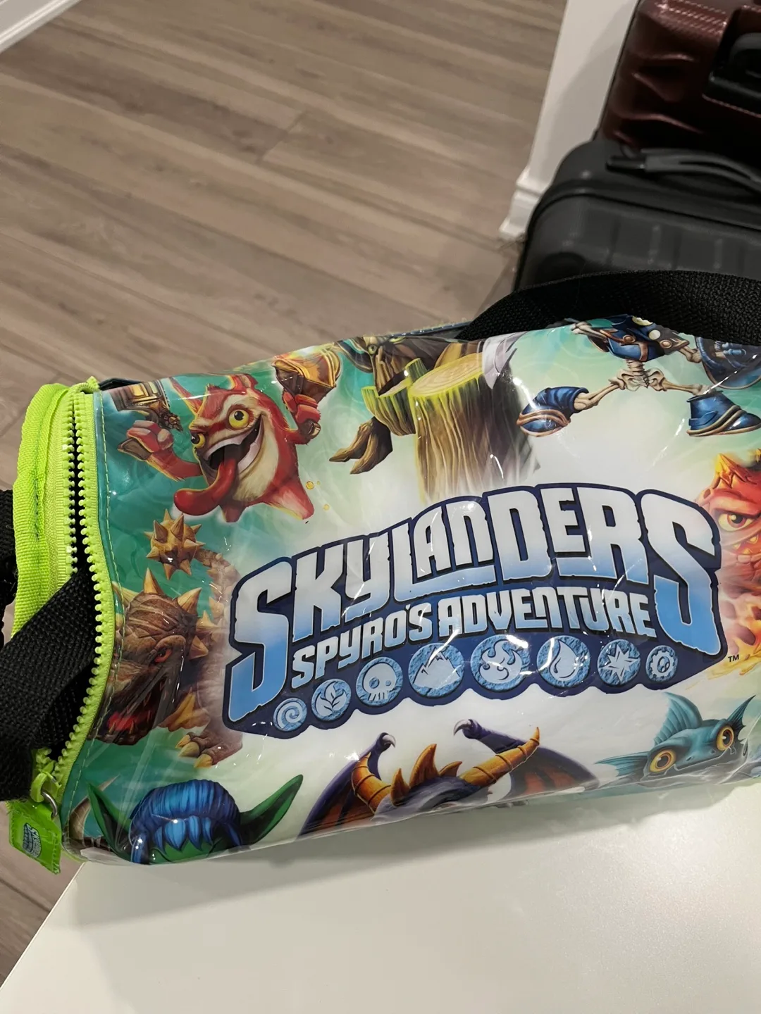 Skylanders Collection image indicator(6)