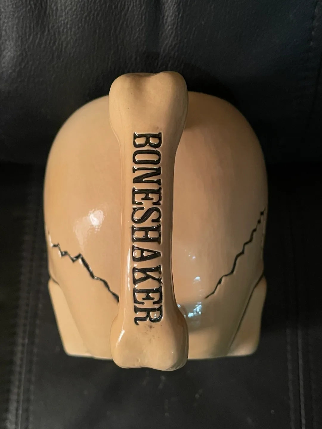Amsterdam Brewery Boneshaker Skull Mug image indicator(3)