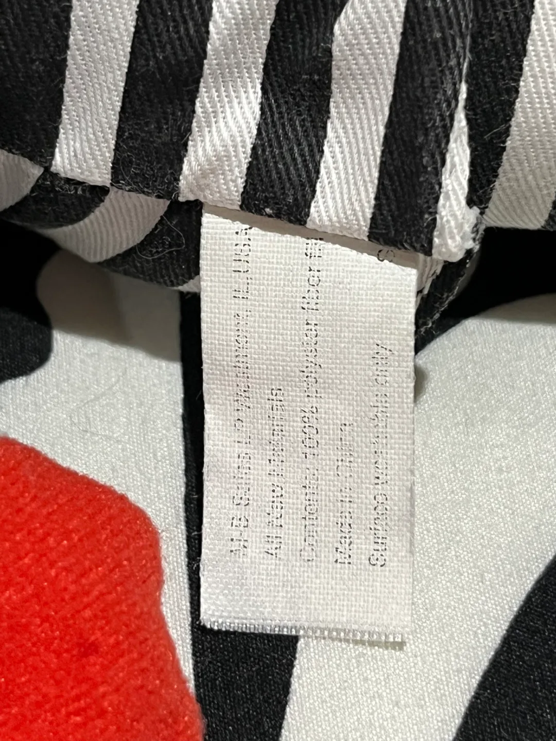 Vintage McDonald’s Hamburglar Toy image indicator(3)