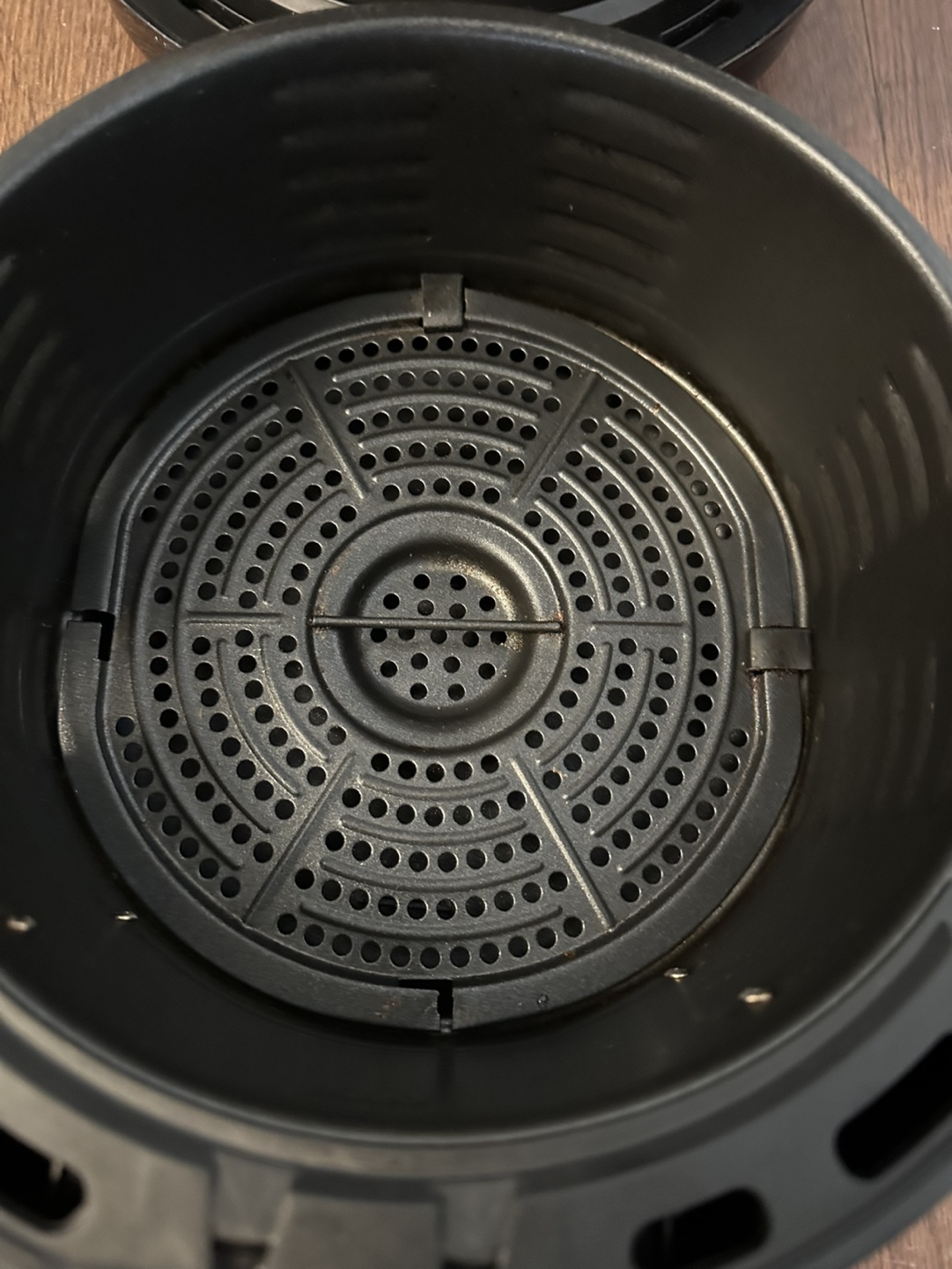 Air Fryer - photo 2