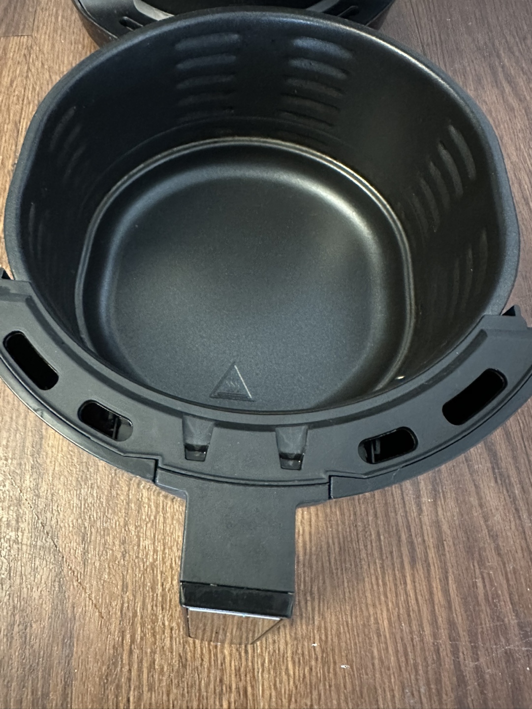 Air Fryer - photo 4
