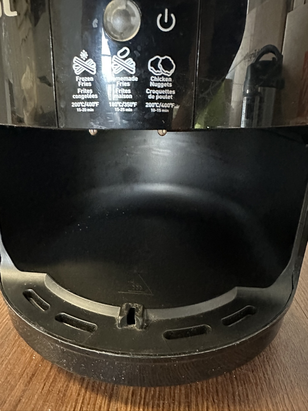 Air Fryer - photo 3