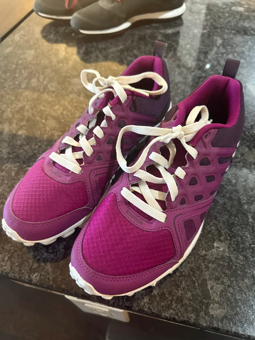 Reebok Women's Running Shoes thumbnail