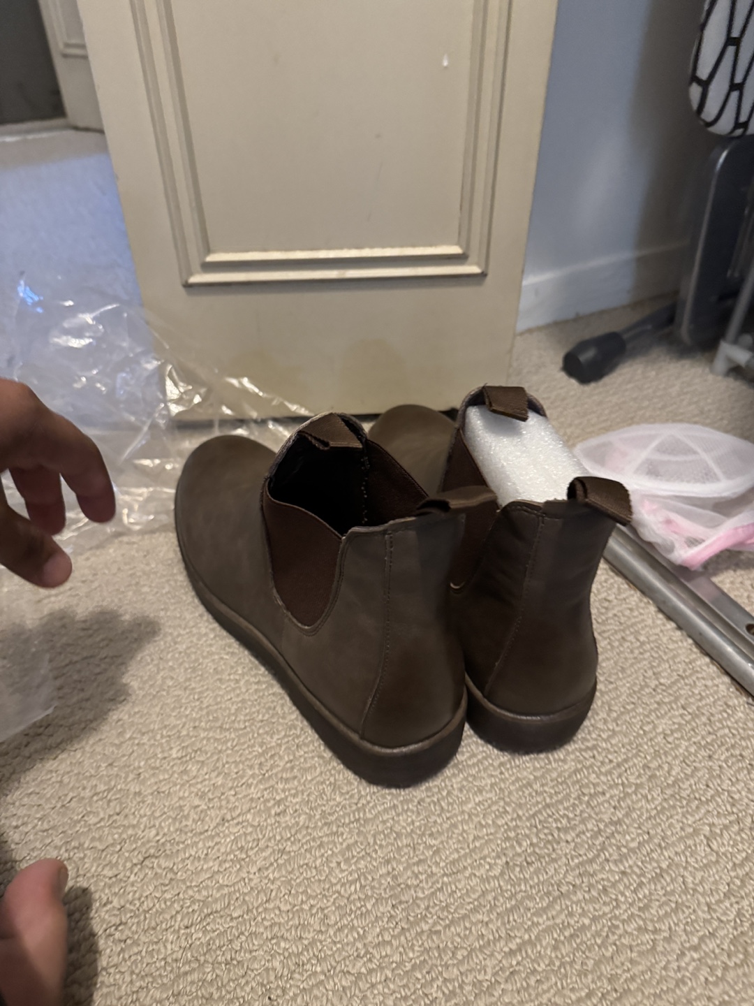 Brown Chelsea Boots - photo 2