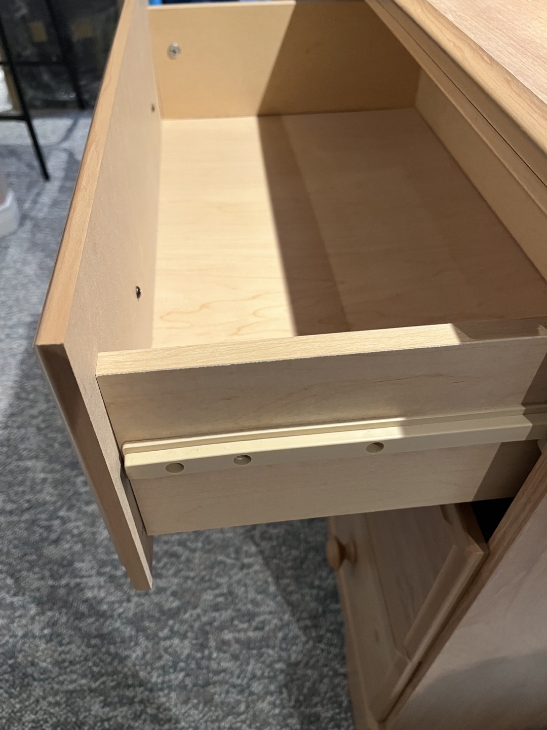6 Drawer Dresser - photo 5