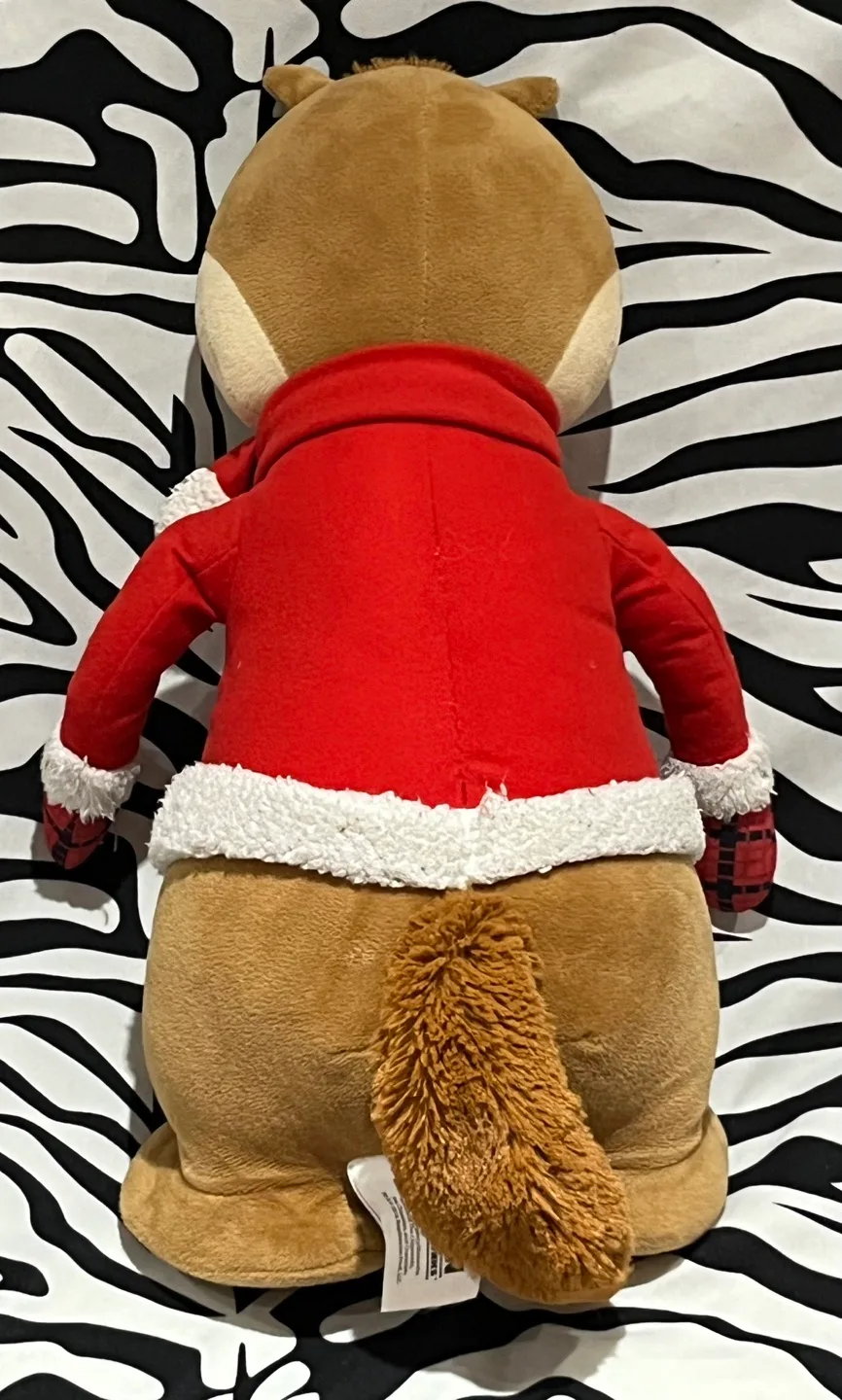 Large 18 in/ 44 cm Alvin from Alvin and the Chipmunks image indicator(2)