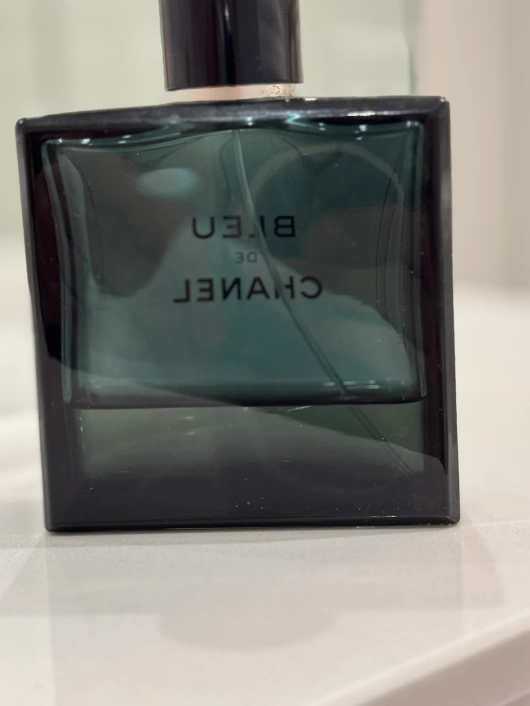 Chanel Bleu de Chanel Eau de Toilette image indicator(3)