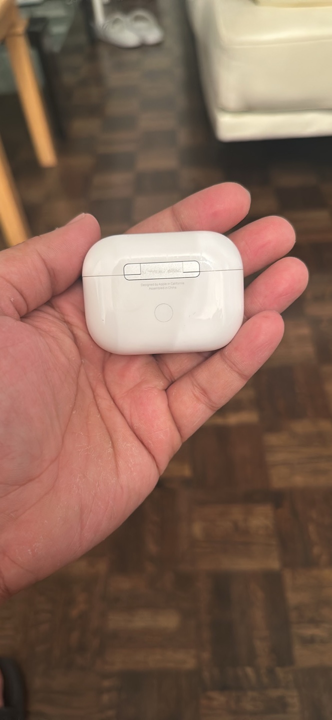 Apple AirPods Pro 2nd generation. 2024 Model. - photo 2