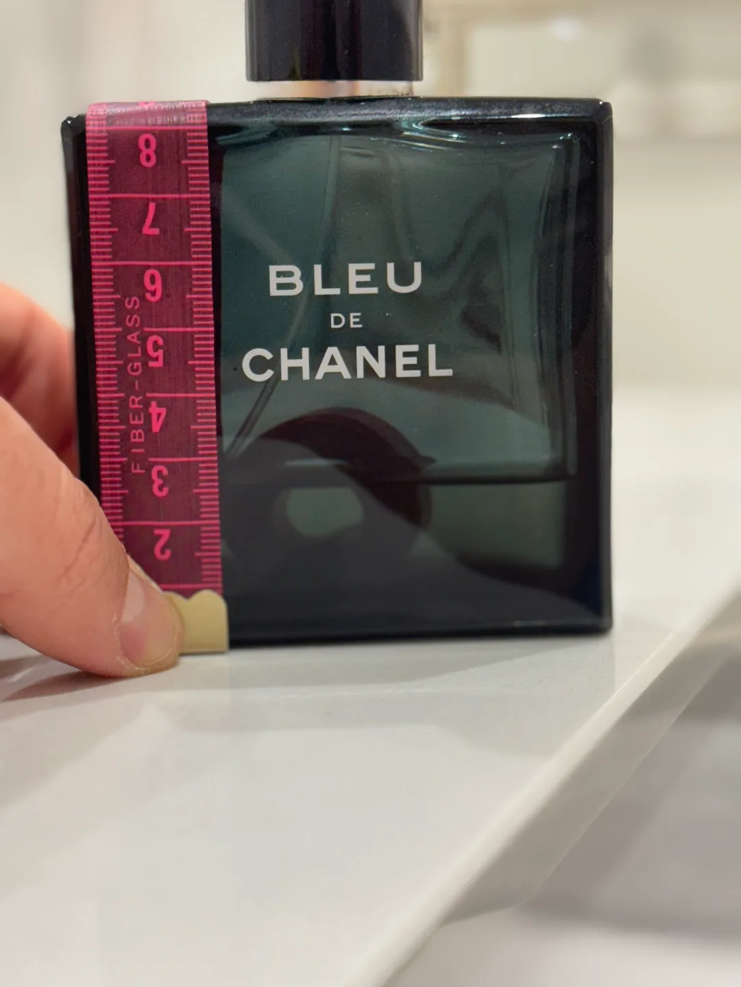 Chanel Bleu de Chanel Eau de Toilette image indicator(5)
