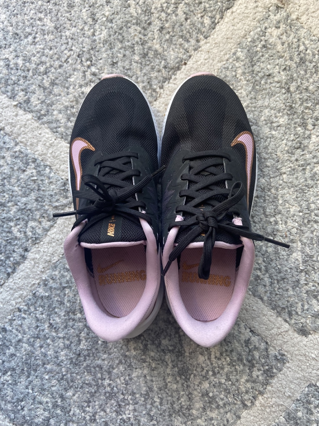 Womens Nike Running Shoes