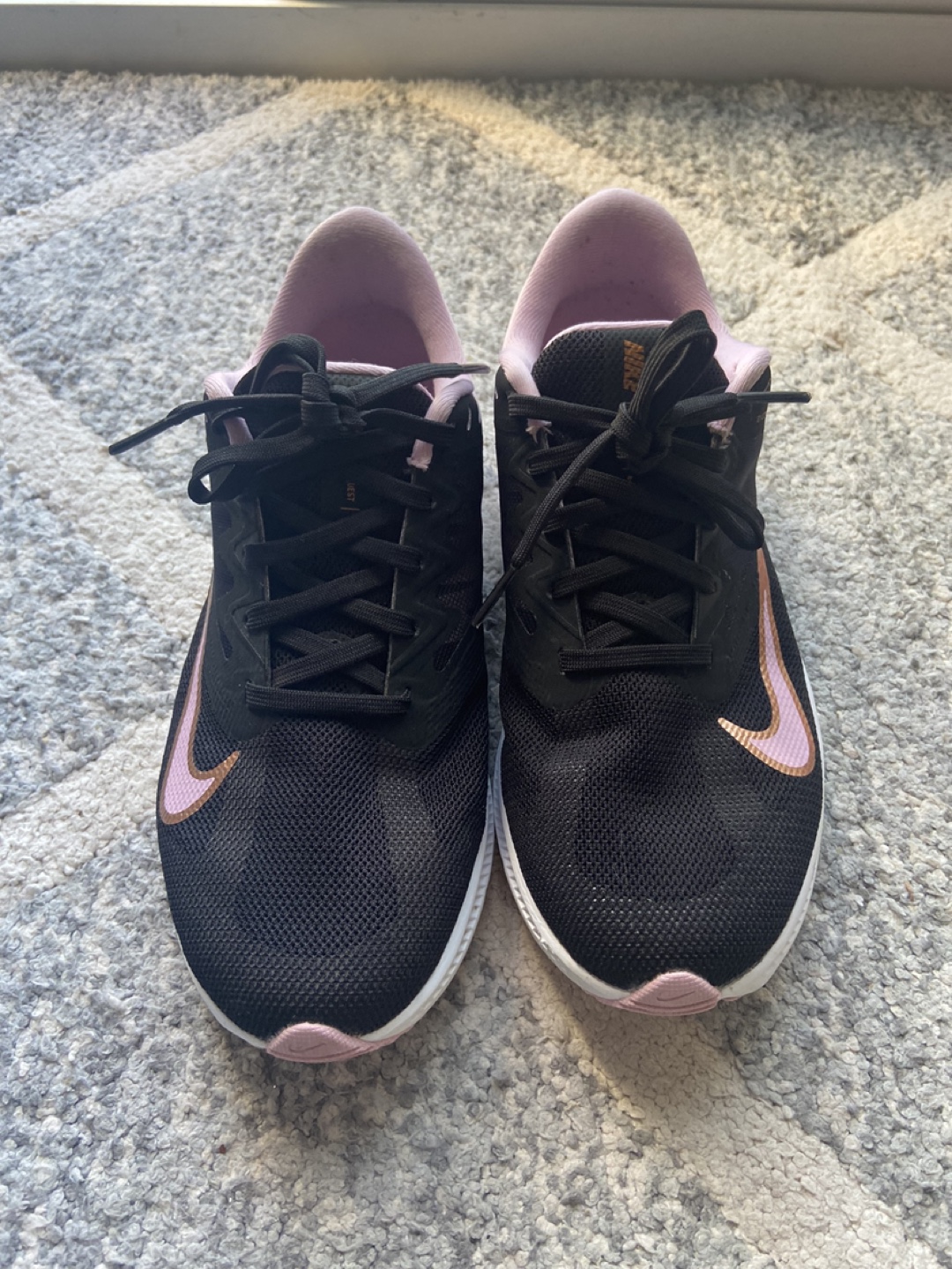 Womens Nike Running Shoes - photo 3