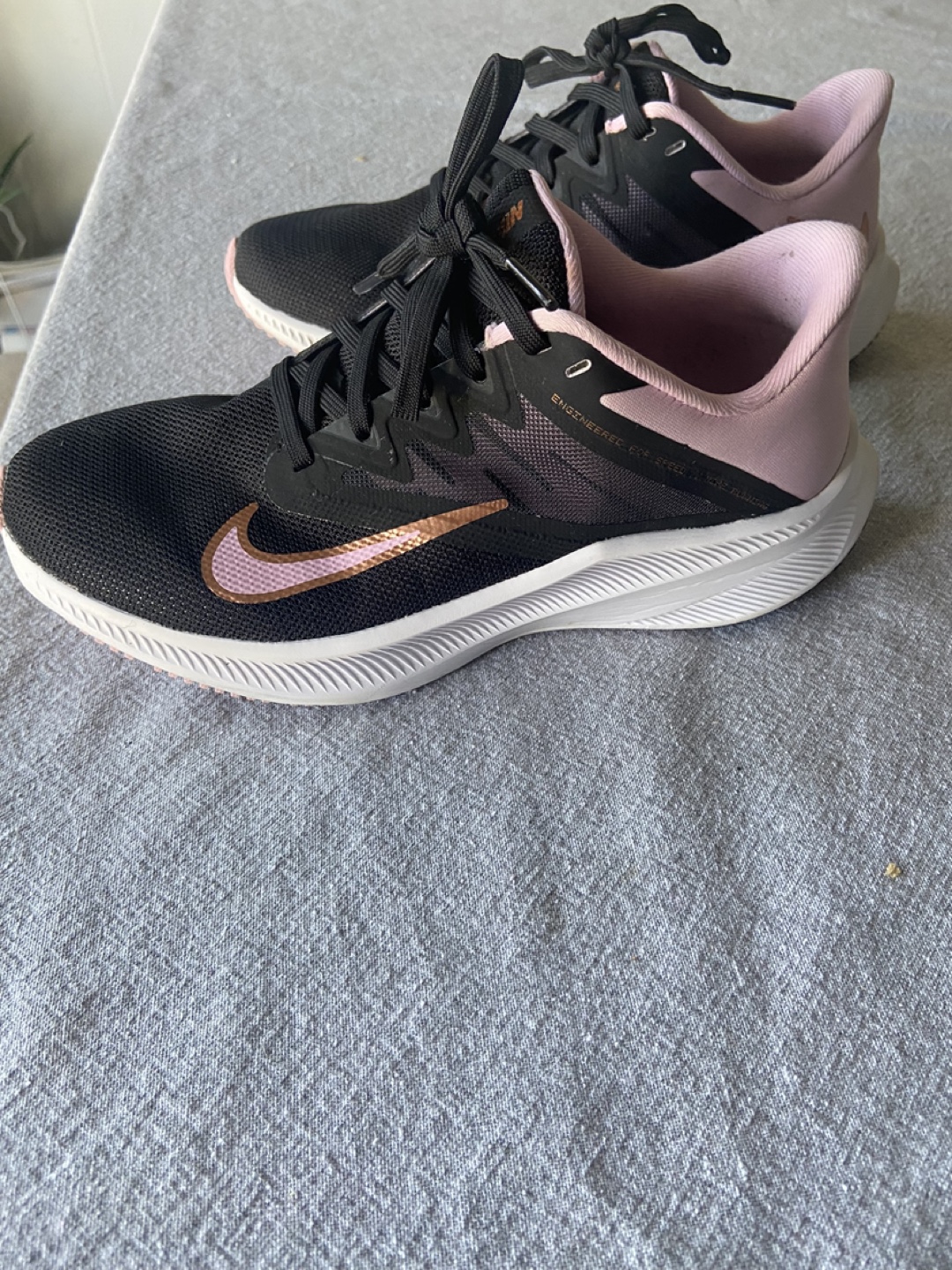 Womens Nike Running Shoes - photo 4