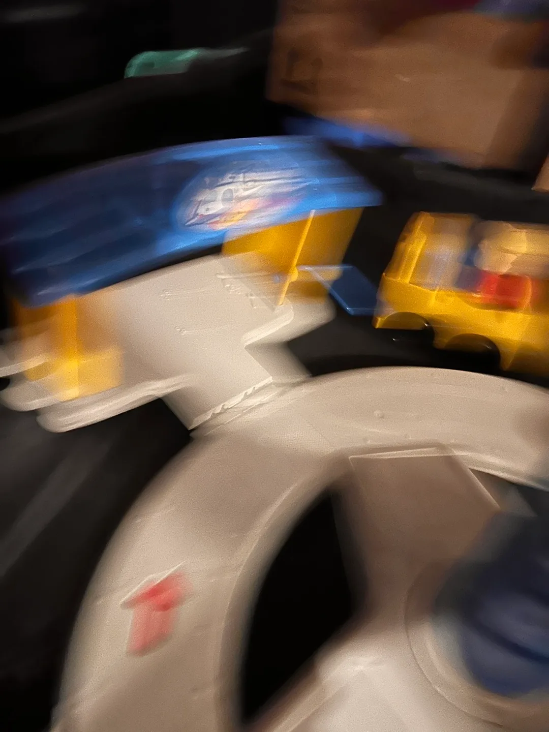 Fisher-Price Little People Airport Playset image indicator(3)