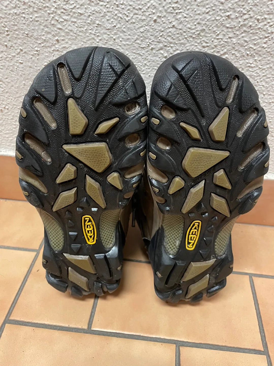 Keen Men's CSA Lansing Steel Toe Work Boots image indicator(3)