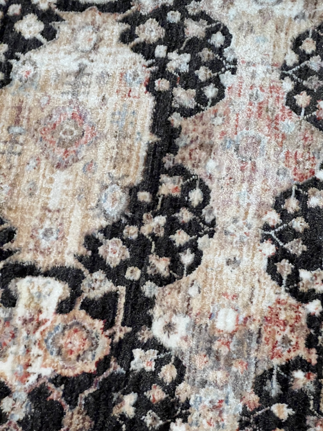Area Rug - almost brand new - photo 3